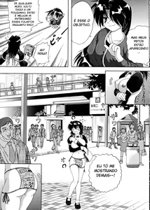 Page 6 of Roshutsu De PON! | FLASH BANG! - preview thumbnail