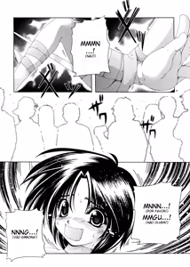Page 85 of Roshutsu De PON! | FLASH BANG! - preview thumbnail