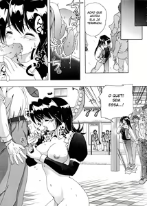 Page 10 of Roshutsu De PON! | FLASH BANG! - preview thumbnail