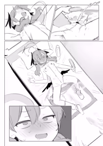 Page 32 of Futsu-no-Tapioca-Yasan - preview thumbnail