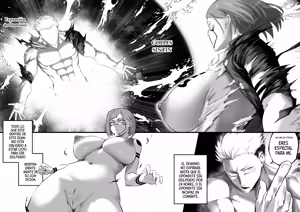 Page 5 of Bad Nobara | Nobara Mala (decensored) - preview thumbnail