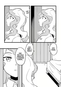 Page 3 of Dōu Nǐ | Toda Tuya - preview thumbnail