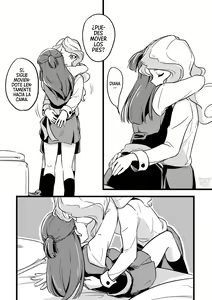 Page 8 of Dōu Nǐ | Toda Tuya - preview thumbnail