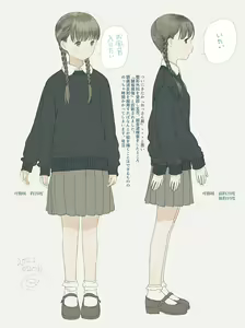 Page 480 of Artist - Kokudou Juunigou - 国道12号 - preview thumbnail