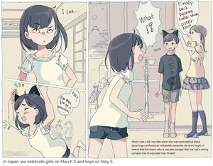 Page 638 of Artist - Kokudou Juunigou - 国道12号 - preview thumbnail