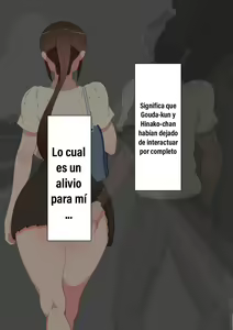 Page 23 of "Kanojo wa Nerawareteiru" ~Sex Hen~ Ch. 2 | Ella está siendo atacada - Edicion sexo - Día 2 - preview thumbnail