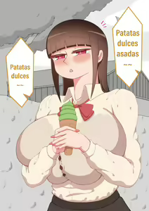 Page 32 of "Kanojo wa Nerawareteiru" ~Sex Hen~ Ch. 2 | Ella está siendo atacada - Edicion sexo - Día 2 - preview thumbnail