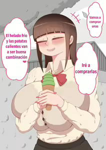 Page 34 of "Kanojo wa Nerawareteiru" ~Sex Hen~ Ch. 2 | Ella está siendo atacada - Edicion sexo - Día 2 - preview thumbnail