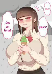 Page 35 of "Kanojo wa Nerawareteiru" ~Sex Hen~ Ch. 2 | Ella está siendo atacada - Edicion sexo - Día 2 - preview thumbnail