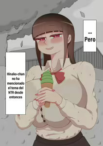 Page 36 of "Kanojo wa Nerawareteiru" ~Sex Hen~ Ch. 2 | Ella está siendo atacada - Edicion sexo - Día 2 - preview thumbnail