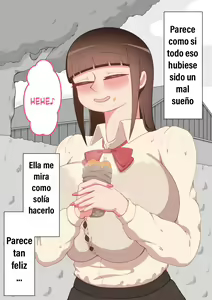 Page 45 of "Kanojo wa Nerawareteiru" ~Sex Hen~ Ch. 2 | Ella está siendo atacada - Edicion sexo - Día 2 - preview thumbnail