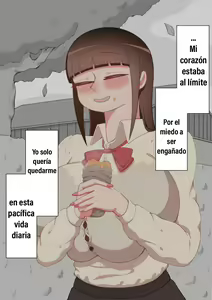 Page 46 of "Kanojo wa Nerawareteiru" ~Sex Hen~ Ch. 2 | Ella está siendo atacada - Edicion sexo - Día 2 - preview thumbnail