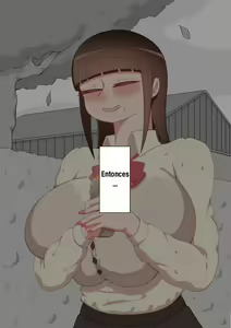 Page 47 of "Kanojo wa Nerawareteiru" ~Sex Hen~ Ch. 2 | Ella está siendo atacada - Edicion sexo - Día 2 - preview thumbnail
