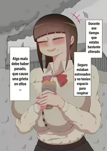 Page 50 of "Kanojo wa Nerawareteiru" ~Sex Hen~ Ch. 2 | Ella está siendo atacada - Edicion sexo - Día 2 - preview thumbnail