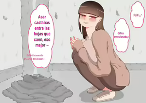 Page 64 of "Kanojo wa Nerawareteiru" ~Sex Hen~ Ch. 2 | Ella está siendo atacada - Edicion sexo - Día 2 - preview thumbnail