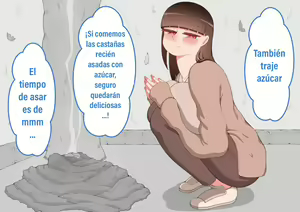 Page 65 of "Kanojo wa Nerawareteiru" ~Sex Hen~ Ch. 2 | Ella está siendo atacada - Edicion sexo - Día 2 - preview thumbnail