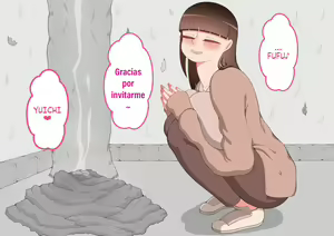 Page 66 of "Kanojo wa Nerawareteiru" ~Sex Hen~ Ch. 2 | Ella está siendo atacada - Edicion sexo - Día 2 - preview thumbnail