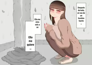 Page 75 of "Kanojo wa Nerawareteiru" ~Sex Hen~ Ch. 2 | Ella está siendo atacada - Edicion sexo - Día 2 - preview thumbnail