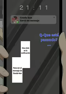 Page 84 of "Kanojo wa Nerawareteiru" ~Sex Hen~ Ch. 2 | Ella está siendo atacada - Edicion sexo - Día 2 - preview thumbnail