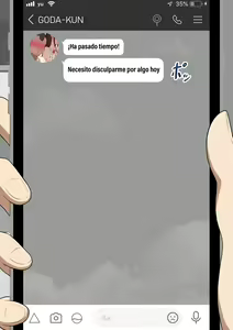 Page 87 of "Kanojo wa Nerawareteiru" ~Sex Hen~ Ch. 2 | Ella está siendo atacada - Edicion sexo - Día 2 - preview thumbnail