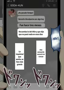Page 92 of "Kanojo wa Nerawareteiru" ~Sex Hen~ Ch. 2 | Ella está siendo atacada - Edicion sexo - Día 2 - preview thumbnail