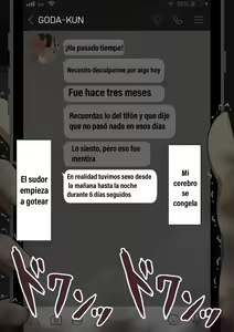 Page 97 of "Kanojo wa Nerawareteiru" ~Sex Hen~ Ch. 2 | Ella está siendo atacada - Edicion sexo - Día 2 - preview thumbnail