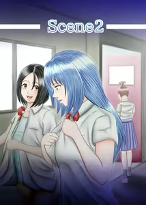 Page 28 of Nagasare Ashi Fetish Play 1 - preview thumbnail