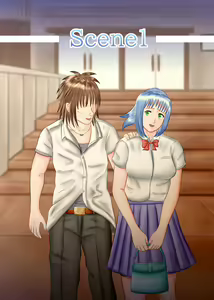 Page 3 of Nagasare Ashi Fetish Play 1 - preview thumbnail