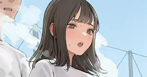 Schoolyard Aroma Diffuser — hentai manga cover on Fhentai