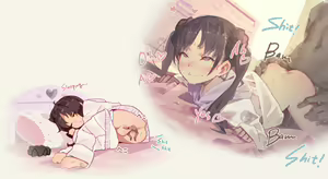 Page 140 of MUK's ARTWORKS 2023 SLEEPLOVERS - preview thumbnail