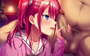 Page 1132 of Saint Dorei Gakuen 2 ~Kanzen Choukyou Ban~ - preview thumbnail