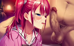 Page 1140 of Saint Dorei Gakuen 2 ~Kanzen Choukyou Ban~ - preview thumbnail