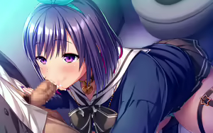 Page 1189 of Saint Dorei Gakuen 2 ~Kanzen Choukyou Ban~ - preview thumbnail