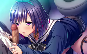 Page 1192 of Saint Dorei Gakuen 2 ~Kanzen Choukyou Ban~ - preview thumbnail