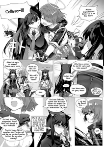 Page 2 of 2 Texas x Exusiai (decensored) - preview thumbnail