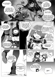 Page 4 of 2 Texas x Exusiai (decensored) - preview thumbnail
