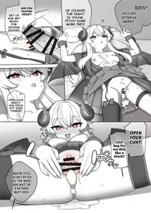 Page 2 of Nobeta Doujin 4 - preview thumbnail