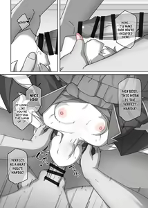 Page 4 of Nobeta Doujin 4 - preview thumbnail
