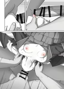 Page 10 of Nobeta Doujin 4 - preview thumbnail