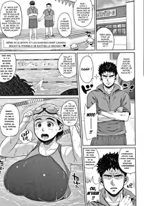 Page 127 of Kaa-san no Umoretai Karada - preview thumbnail