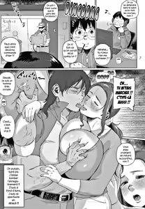 Page 15 of Kaa-san no Umoretai Karada - preview thumbnail
