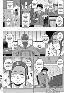 Page 52 of Kaa-san no Umoretai Karada - preview thumbnail