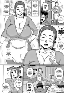 Page 6 of Kaa-san no Umoretai Karada - preview thumbnail