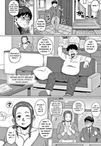 Page 62 of Kaa-san no Umoretai Karada - preview thumbnail