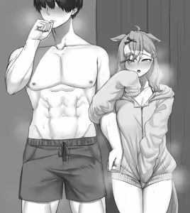 Page 140 of Umamusume Collection - preview thumbnail