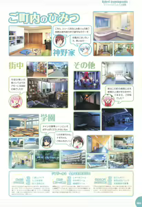 Page 89 of Makai Tenshi Djibril 3 bizyuarufanbukku - preview thumbnail