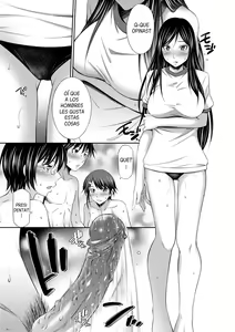 Page 15 of Senpai-tachi to no Gakuen Seikatsu chap.7 End | Mi vida escolar con las senpais cap.7 Fin (decensored) - preview thumbnail