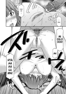 Page 6 of Senpai-tachi to no Gakuen Seikatsu chap.7 End | Mi vida escolar con las senpais cap.7 Fin (decensored) - preview thumbnail