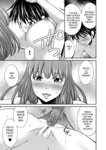 Page 9 of Senpai-tachi to no Gakuen Seikatsu chap.7 End | Mi vida escolar con las senpais cap.7 Fin (decensored) - preview thumbnail