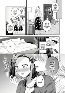 Page 19 of Aishite Ii no wa, Karada dake 7 | Love Only The Body 7 - preview thumbnail